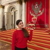 Логотип телеграм канала @elizaveta_dolgova — Елизавета Петровна