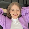 Логотип телеграм канала @elizaveta_matrix — ЭФФЕКТ ЛИЗЫ ❤️ ДЕНЬГИ ПО ЛЮБВИ