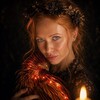 Логотип телеграм канала @elizaveta_mudraya — Лиза ПРИМУДРАЯ