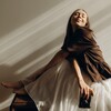 Логотип телеграм канала @elizaveta_photo — Лиза 🤎 Фотограф Москва