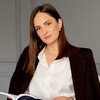 Логотип телеграм канала @elizaveta_rogozhnikova — Рогожникова Бизнес и налоги