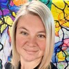 Логотип телеграм канала @elizaveta_telepenina — РИСУЙ.ПРО… Арт-мастерская