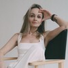 Логотип телеграм канала @elizaveta_vein_psy — Елизавета Вейн • Психолог • Телесная терапия • Расстановки • Регресс