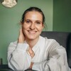 Логотип телеграм канала @elizavetaamakarovaa — Психолог Елизавета Макарова
