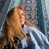 Логотип телеграм канала @elizavetadecor — Elizaveta Lebedeva