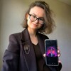 Логотип телеграм канала @elizavetafongreiz — 👑КОРОЛЕВСТВО ПЕПЛА👑