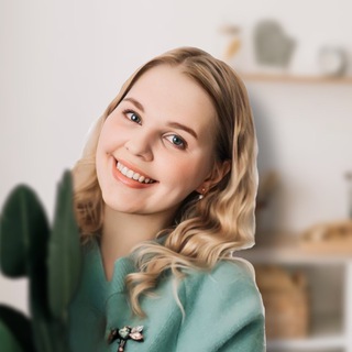 Логотип телеграм канала @elizavetainstart — Лиза | Все деньги ТУТ 💵