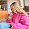 Логотип телеграм канала @elizavetakarelova — ЕЛИЗАВЕТА КАРЕЛОВА