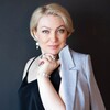 Логотип телеграм канала @elizavetaom_coach — КОУЧ ЕЛИЗАВЕТА ОМЕЛЬЧЕНКО