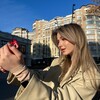 Логотип телеграм канала @elizavetashvetc — елизаветашвец