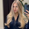 Логотип телеграм канала @elizavetasname — Elizavetasname
