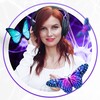 Telegram channel 🦋Повелители миражей | Канал Елизаветы Волковой logo
