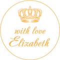 Logo saluran telegram elizbrand — Elizabeth__brand