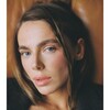 Логотип телеграм канала @elizkakonner — снова Элис