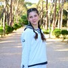 Логотип телеграм канала @elizklll — lizka.kl