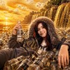 Логотип телеграм канала @elizzish — Элизка
