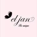 Logo saluran telegram eljann — E L J A N