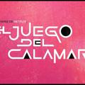Logo saluran telegram eljuegodelcalamar2021 — El juego del Calamar