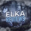 Логотип телеграм канала @elka_reviewss — ᎬᏞᏦᎪ ᏒᎬᏙᏆᎬᎳᏚ || ɜᴀᴩᴀбᴏᴛᴏᴋ нᴀ ᴏᴛɜыʙᴀх