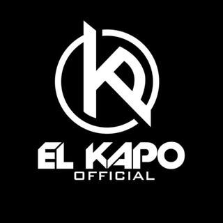 Logotipo del canal de telegramas elkapo_artista - ☆EL KAPO ARTISTA☆