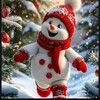 Логотип телеграм канала @elki_novyigod — Новогодний товар Ёлки, игрушки,гирлянды