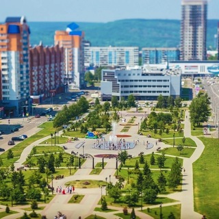 Логотип телеграм канала @elkindenisnk — Администрация Центрального района