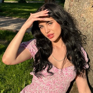 Логотип телеграм канала @elkruyza — Elkruyza with big lov💙