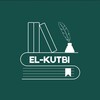 Логотип телеграм канала @elkutbi — EL-KUTBI