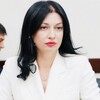Логотип телеграм канала @ellaalibekova55 — Элла Алибекова (Министр образования и науки РСО)