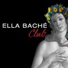 Логотип телеграм -каналу ellabache_ua — 🇫🇷 Ella Bache Club 🇺🇦