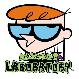 Logotipo del canal de telegramas ellaboratoriodedexteresplat - El laboratorio de Dexter Español Latino