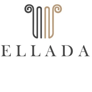 Логотип телеграм -каналу ellada_od — ЖК Еллада