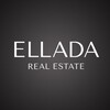 Логотип телеграм канала @ellada_estate — Новостройки СПб | Ellada Real Estate