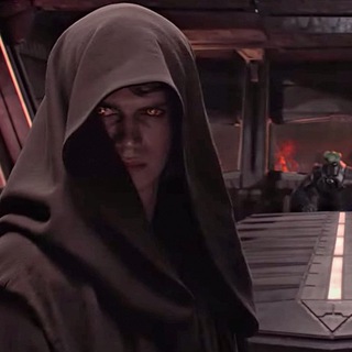 Логотип телеграм -каналу elladooscurodelafuerzapowkiddy — Powkiddy A12/A13 EL LADO OSCURO DE LA FUERZA