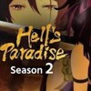 Logo of telegram channel ellapag — Hell's paradis Saison 02 VF 🇫🇷