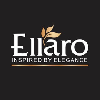 لوگوی کانال تلگرام ellaroir — Ellaro | الارو