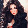 Логотип телеграм канала @ellasavitskaiaauthor — Элла Савицкая 📚