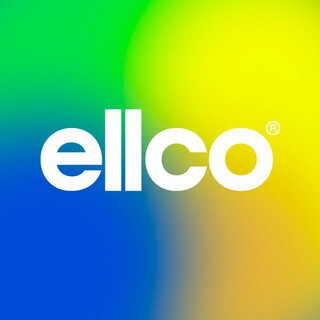 Логотип телеграм канала @ellco_ru — Эллко