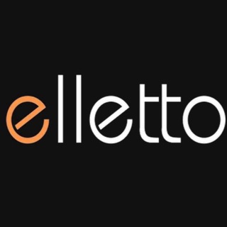 Логотип телеграм канала @ellettobelarus — ELLETTO.COM