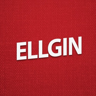 Logo of telegram channel ellginshow — ELLGIN