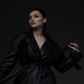 Логотип телеграм канала @ellie_shatskaya13 — SHATSKAYA | WOW.MANIK
