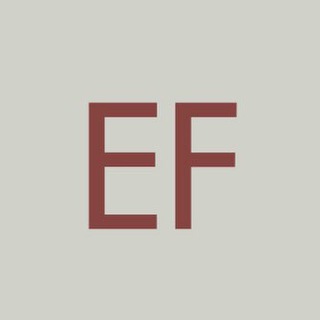 Логотип телеграм канала @elliefabrics — Ellie Fabrics