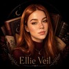 Логотип телеграм канала @ellieisinthelandofbooks — Элли в стране книг