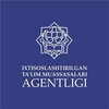 Telegram kanalining logotibi ellikqala_im1 — ITMA tizimidagi Ellikqal'a tuman ixtisoslashtirilgan maktab-internati