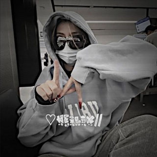 Логотип телеграм канала @elliksrulivl — ꒰⑅ᵕ༚ᵕ꒱˖♡heilix//Хэйликс.♡