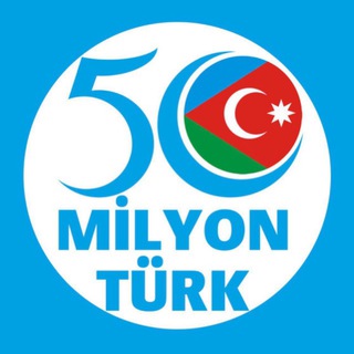 Telgraf kanalının logosu ellimilyontc — 50milyonHaber