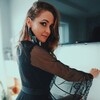 Telegram channel Секретно о женском | Эллина Никитенко logo