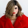 Логотип телеграм канала @ellinaaznavaryan — Экстра фэшн 🌶️