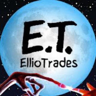 Logo of telegram channel ellioarbtragechannel — Ellio Trades 📣 OFFICIAL ARBITRAGE 📣
