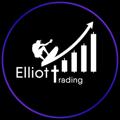 Logo saluran telegram elliot_traiding — Elliot_traiding